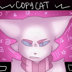 Copycat cover by Dima Lancaster