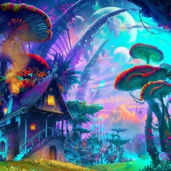 transcending into yourself