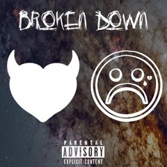 lil Crybaby x JARRIN - Broken Down (Prod. Misery)