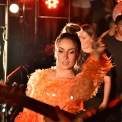 10- Bota Pra Ferver- Claudia Leitte - Carnatal 2018 - Bloco Largadinho