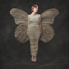 Aurora & Florence + The Machine - Drumming Silhouettes (Mashup)