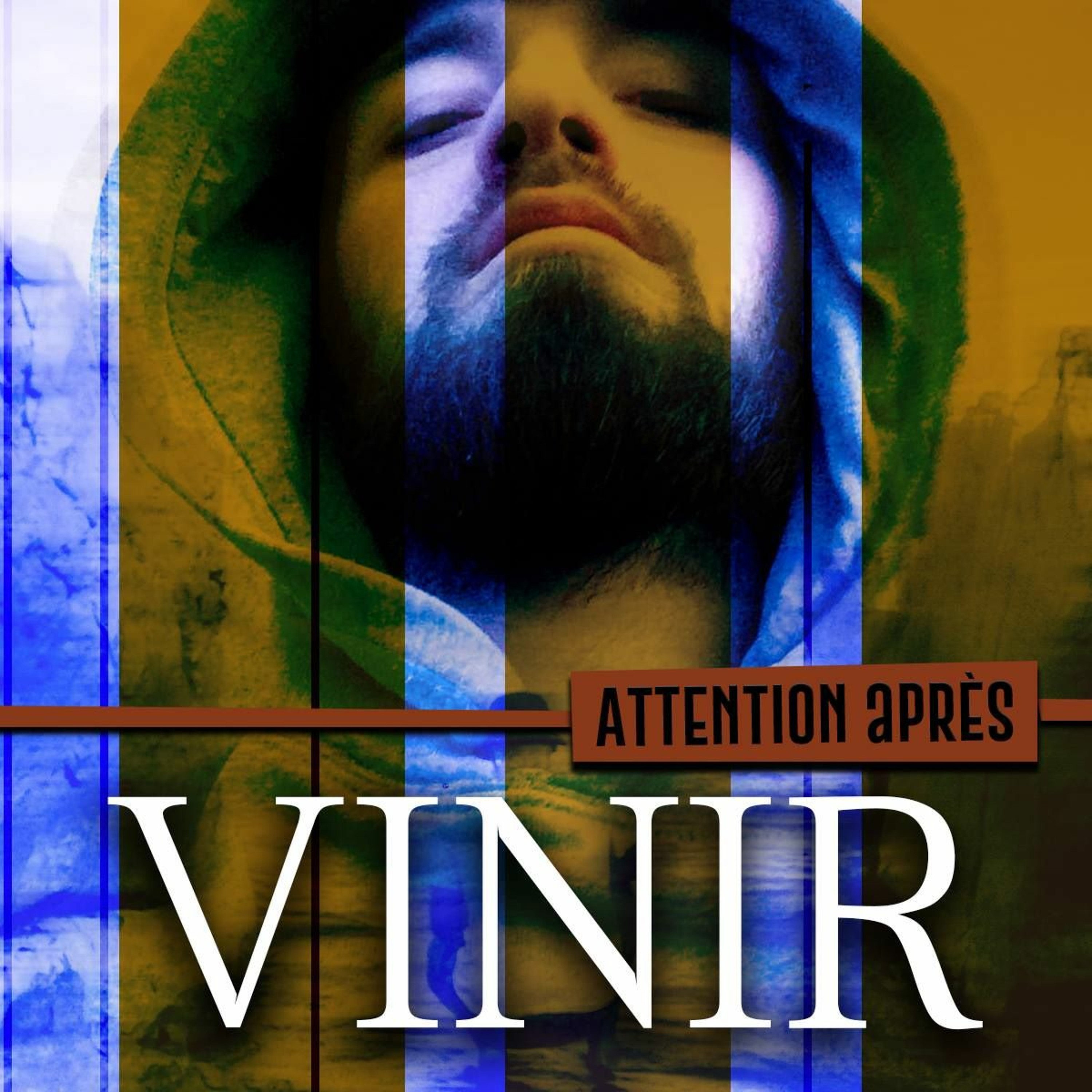 Vinir - Attention Aprés episode artwork