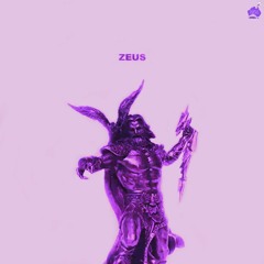 Cozart - Zeus [Chopped & Screwed] PhiXioN