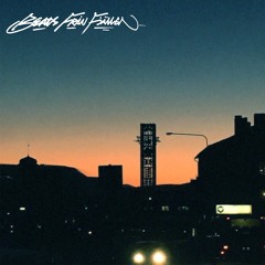 Beats Från Fjällen - Beat Tape