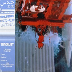RUBII x IVAN - FACES