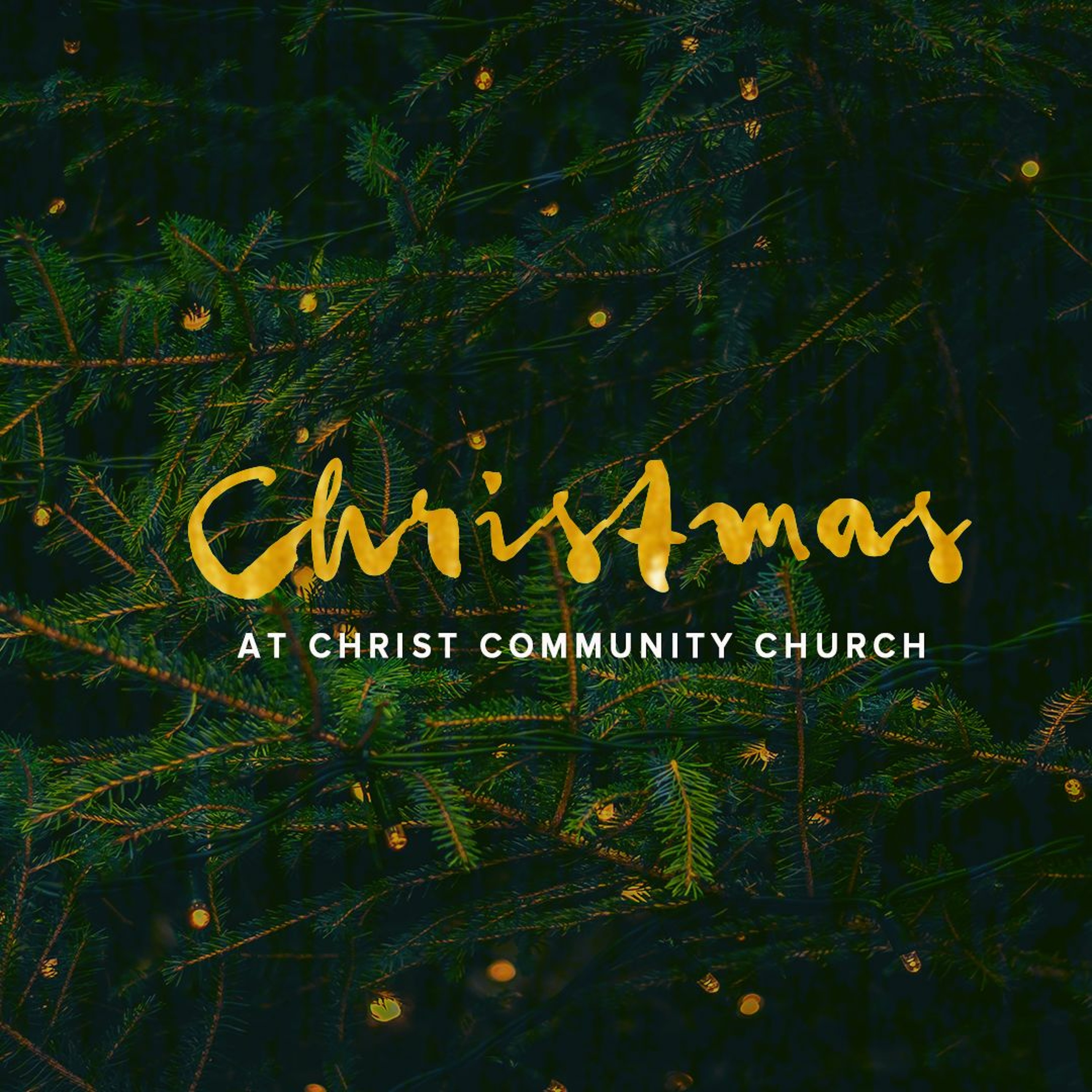 Three Biblical Ways We Can View Christmas episode artwork
