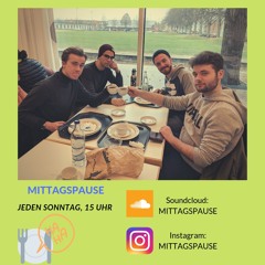 Mittagspause - Weihnachten