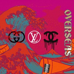 Overseas [Prod. By Unknown instrumentals)