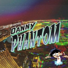 Danny Phantom (Intro)