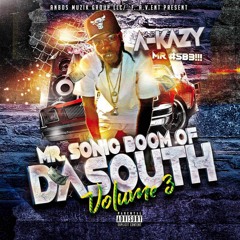 A-KAZY - Don't Know Me