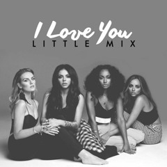 Little Mix - Only You (Live From London)