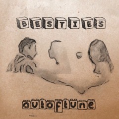 Besties ft. Say Kuro, Evander Blue, Nxck Rxse