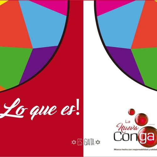 Stream TUMBA TAMBORA - LA NUEVA CONGA by La Nueva Conga | Listen online for  free on SoundCloud