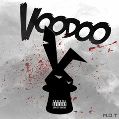 g2 - Voodoo (feat. Aj, K-B & esse)