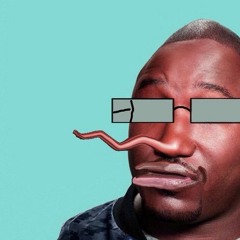 PEEKABOO & G-REX - Babatunde (Remix)
