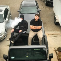 Na$ty Taliband MEEGZ Ft. Lil Jet