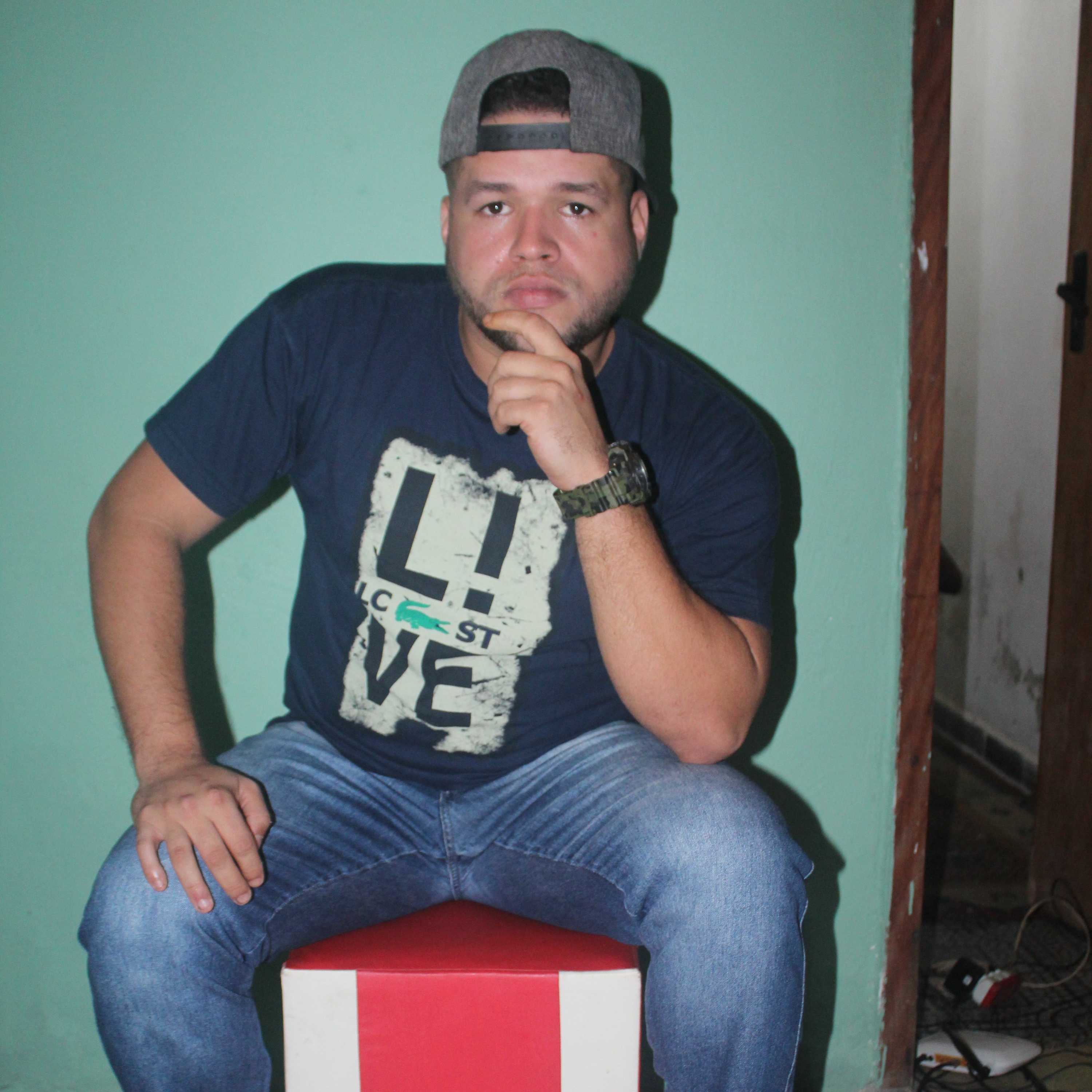 DJ NEOROZE 22