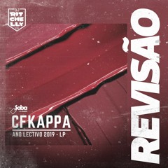DJ Ritchelly - Ano Lectivo 2019 (Cfkappa) [DJMIX]