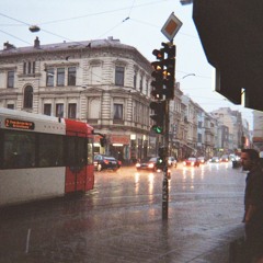 The Awareness Of Being Temporary