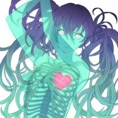 NIGHTCORE - TOMMY CASH - X-RAY