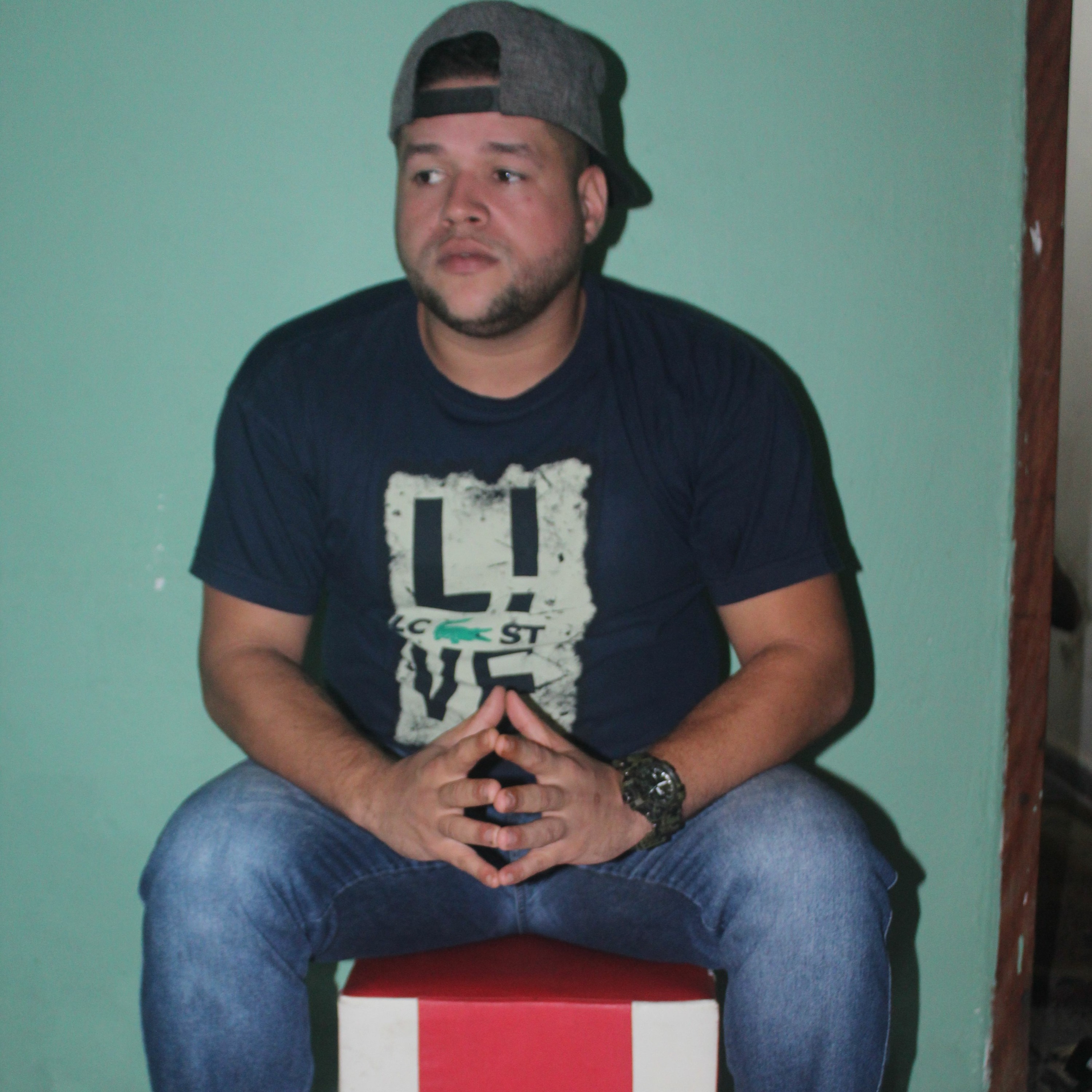 DJ NEOROZE 22