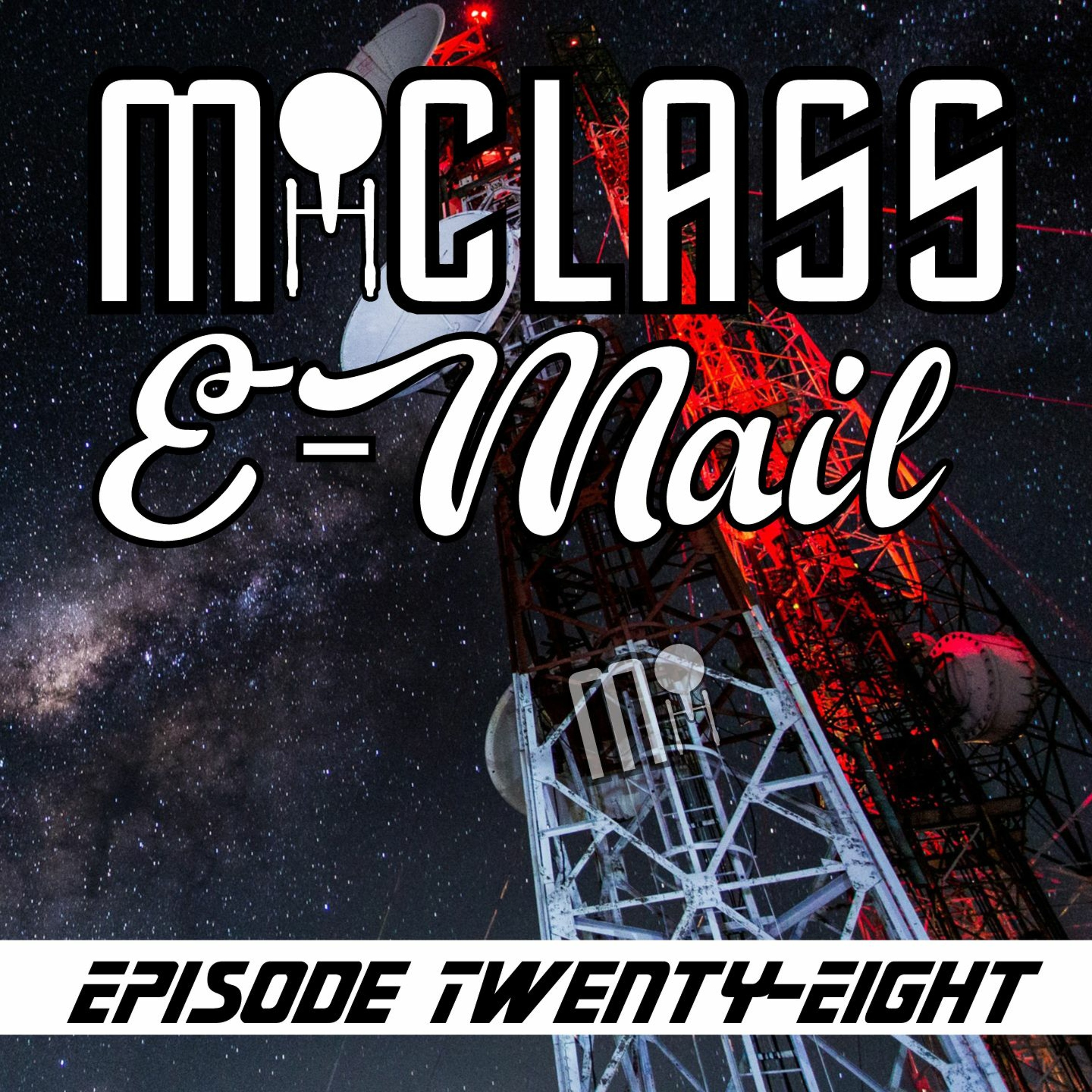 M-Class Podcast