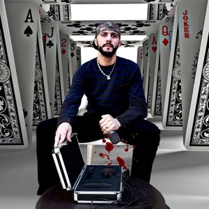 MultiVisages Officie lAudio Rap By A.M.3