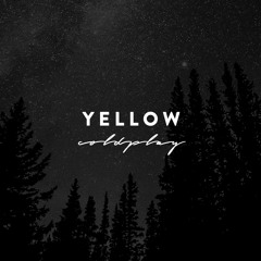 YELLOW | coldplay | COVER