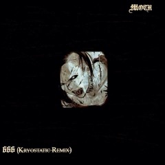 Moth - 666(Kryostatic Remix)
