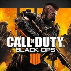 Call Of Duty Black Ops 4 Blackout Song  Round ‘em Up  NerdOut