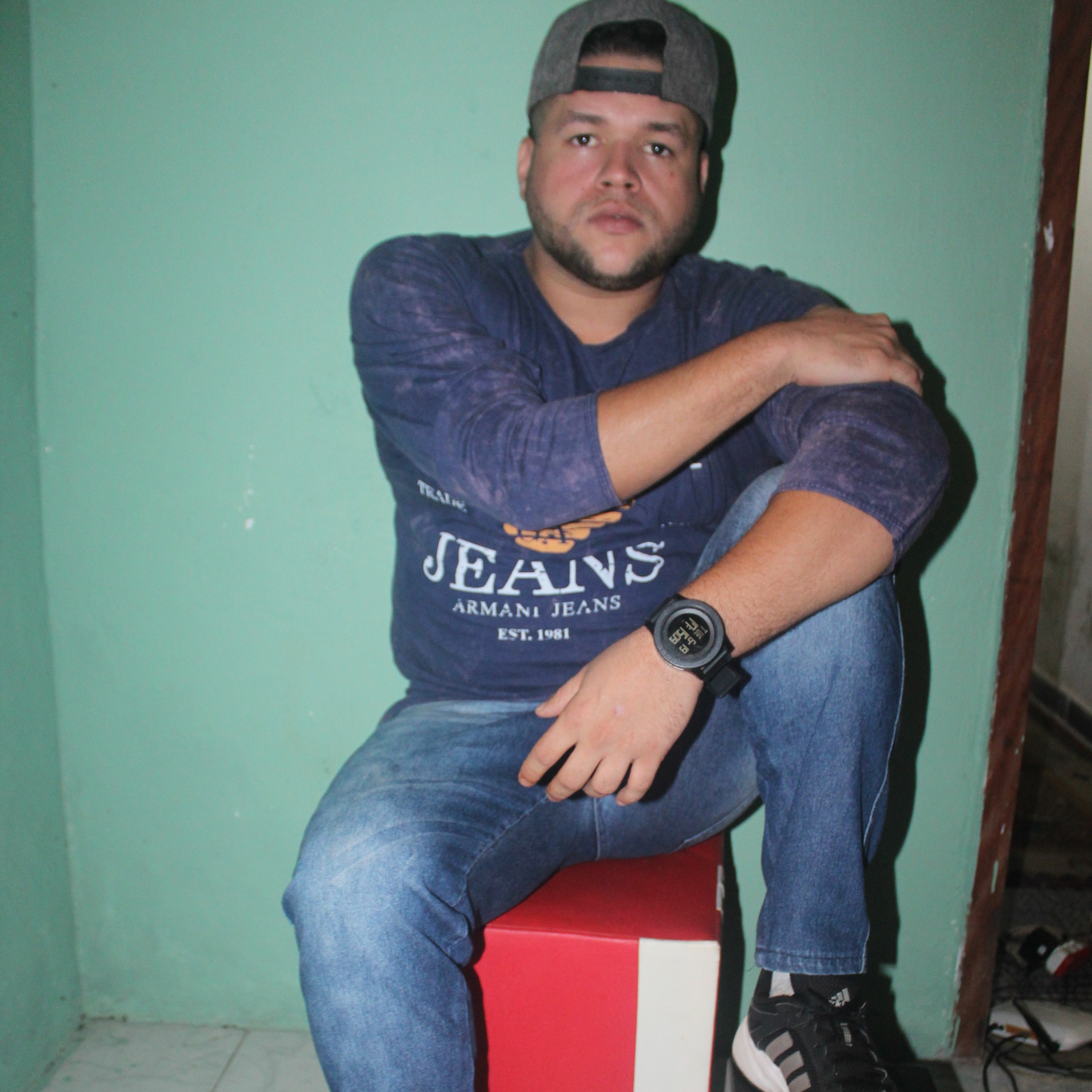 DJ NEOROZE 22
