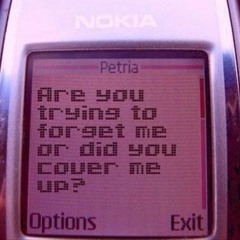 break me