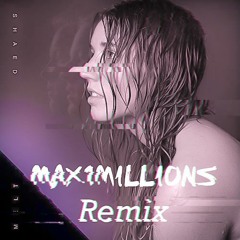 SHAED - Trampoline (Max1Millions Remix)