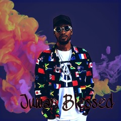 Rich In The Spirit Prod by Dran Fresh