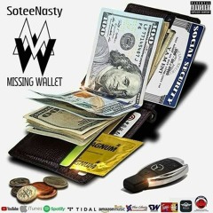 Actorado - Sotee Nasty [Missing Wallet]