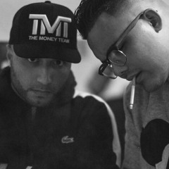 MellemFingaMuzik - Millioner Lidt Dummere