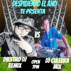 /CUMBIA PACK FIN DE AÑO / DIESTRO DJ REMIX