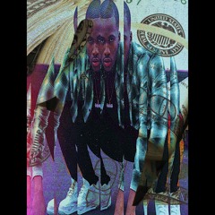 Grinch (Ft. J-Lega) (Prod. Whoismike)