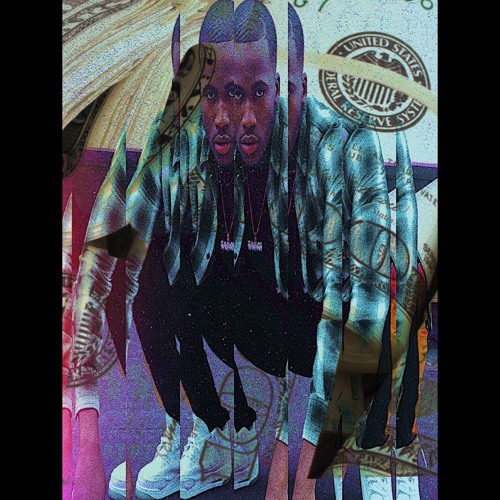 Grinch (Ft. J-Lega) (Prod. Whoismike)
