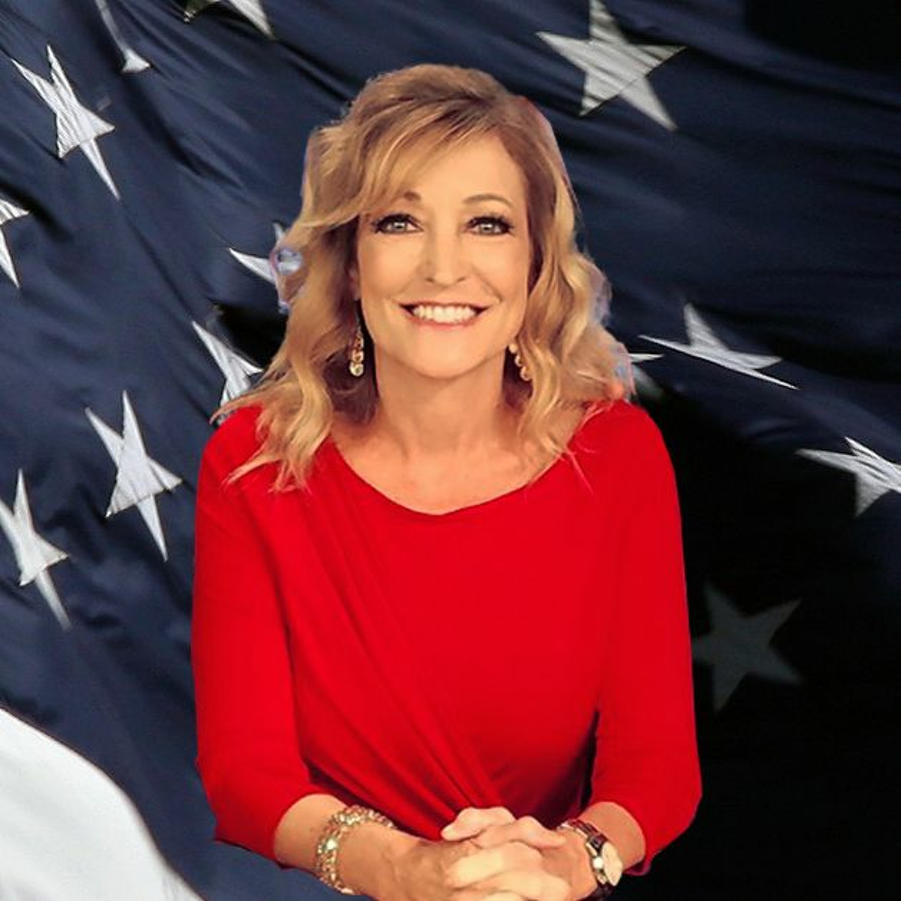 The Andrea Kaye Show 12.19.18 episode artwork