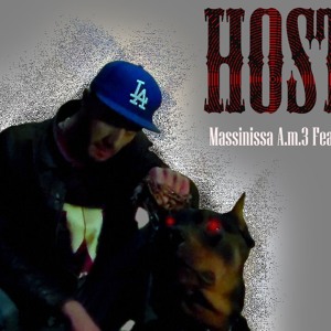 HOSTILE Officiel Audio Rap By Fire Crew & A.M.3