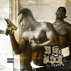 YG'z - Block EP