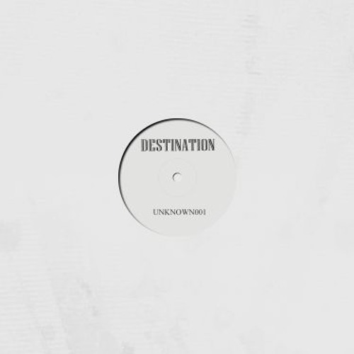 Unknown - Destination