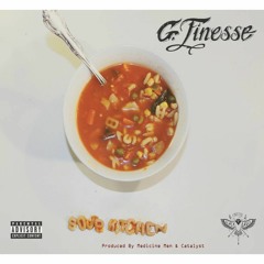 G.Finesse - Sunrays ft. MORGAN