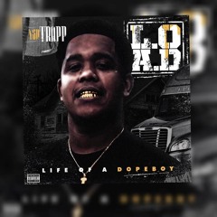 11 - YsnTrapp - Im Up Ft. YsnSolid