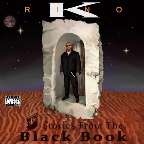 Stream K-Rino - Stories From The Black Book Vinyl by Smoke On