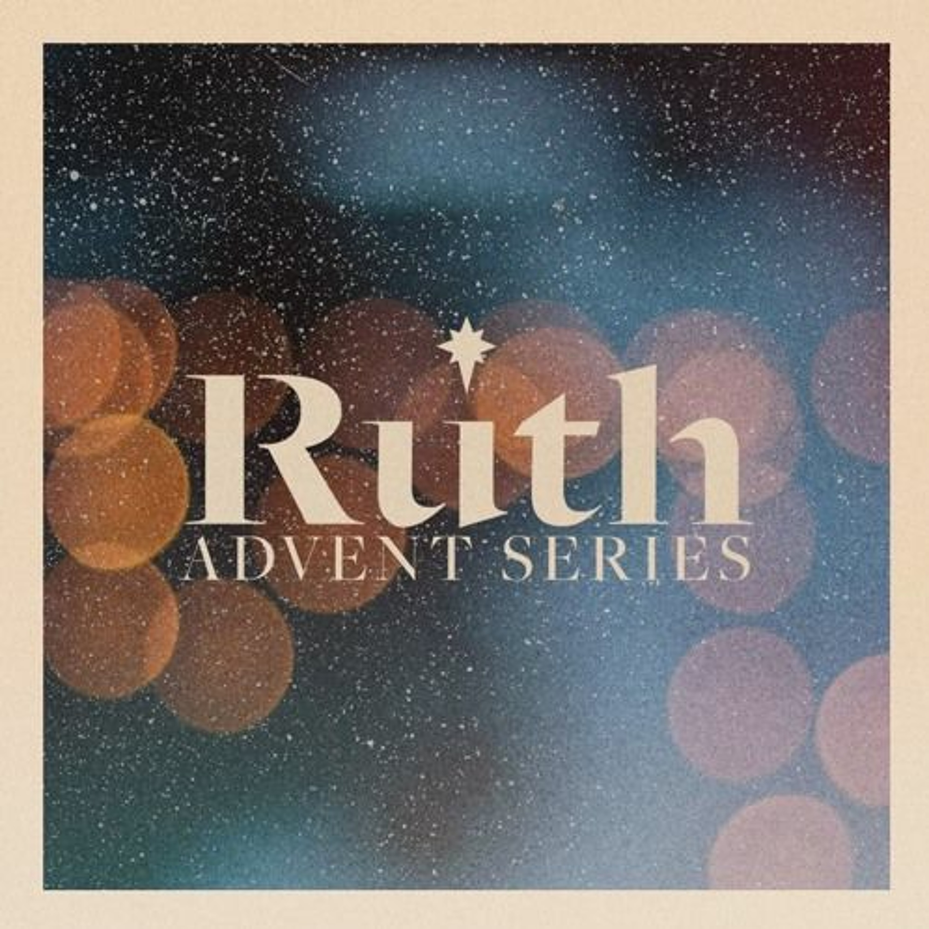 Christmas According to Ruth episode artwork