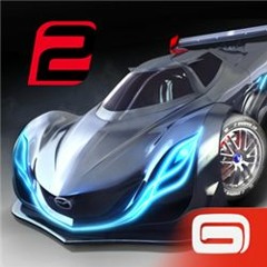 Cones Brigades (GT Racing 2 Soundtrack)