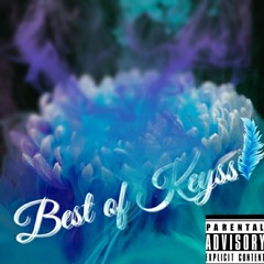 Keyss x 30 in my Bookbag Freestyle