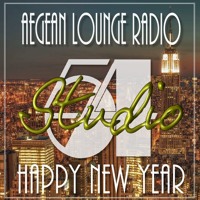 Aiko On Aegean Lounge Radio's stream
